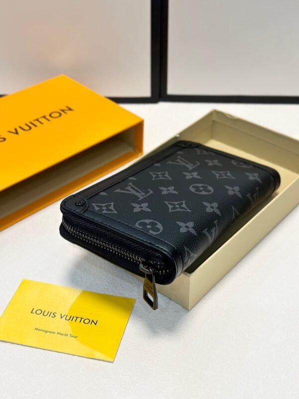 L-New Series-Men's Wallets-1224 - Image 2