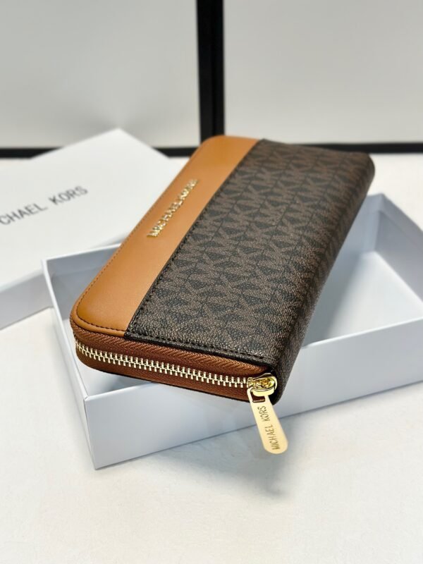 MK-New Series-Men's Wallets-1225 - Image 2
