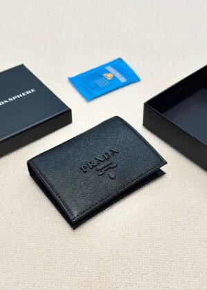 D-New Series-Men's Wallets-1226