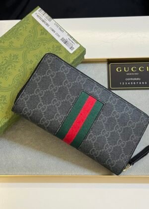G-New Series-Men's Wallets-1230