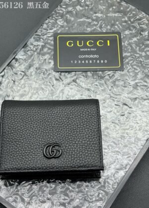 G-New Series-Men's Wallets-1235