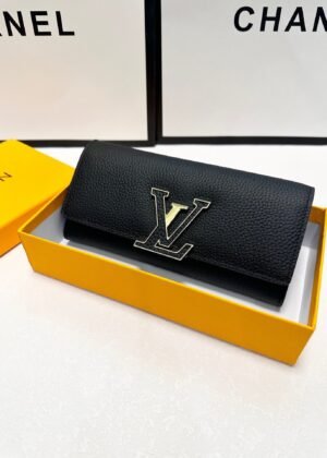L-New Series-Men's Wallets-1236