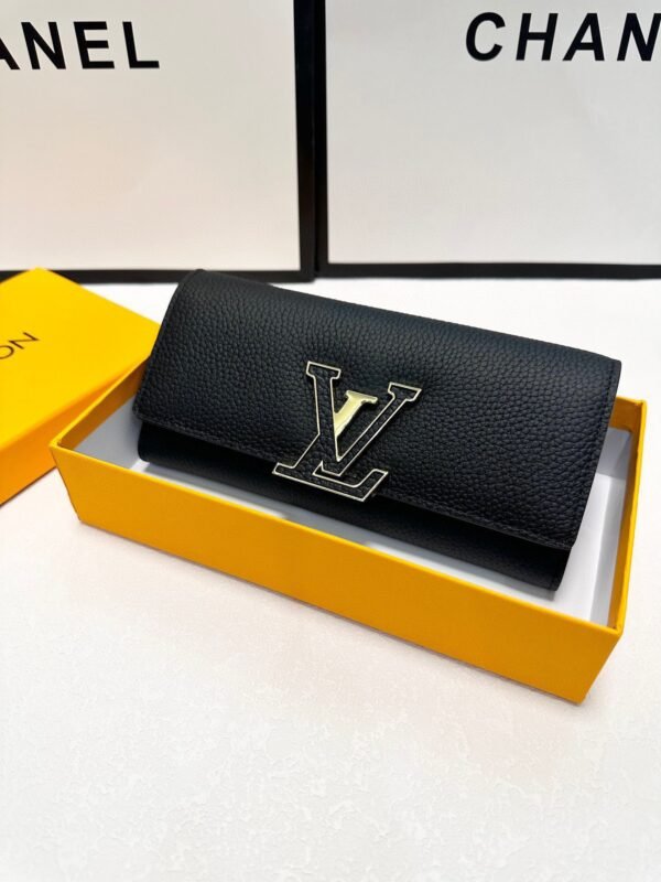 L-New Series-Men's Wallets-1236