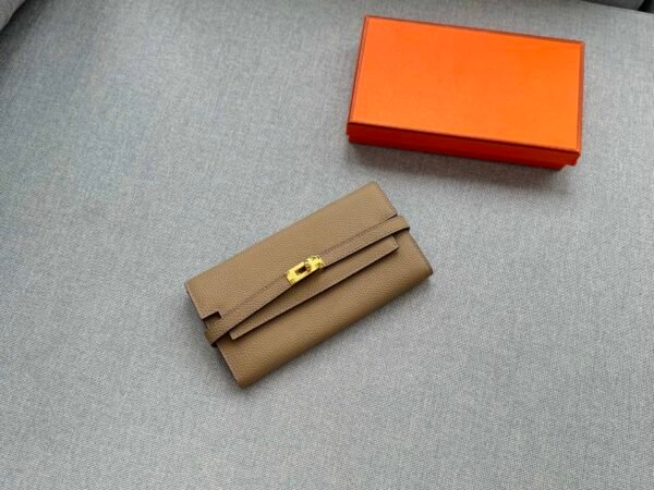 H-Classic Wallet-1238