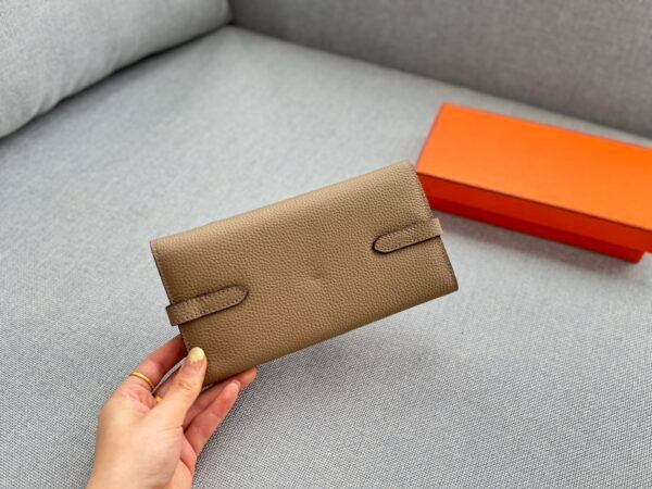 H-Classic Wallet-1238 - Image 5