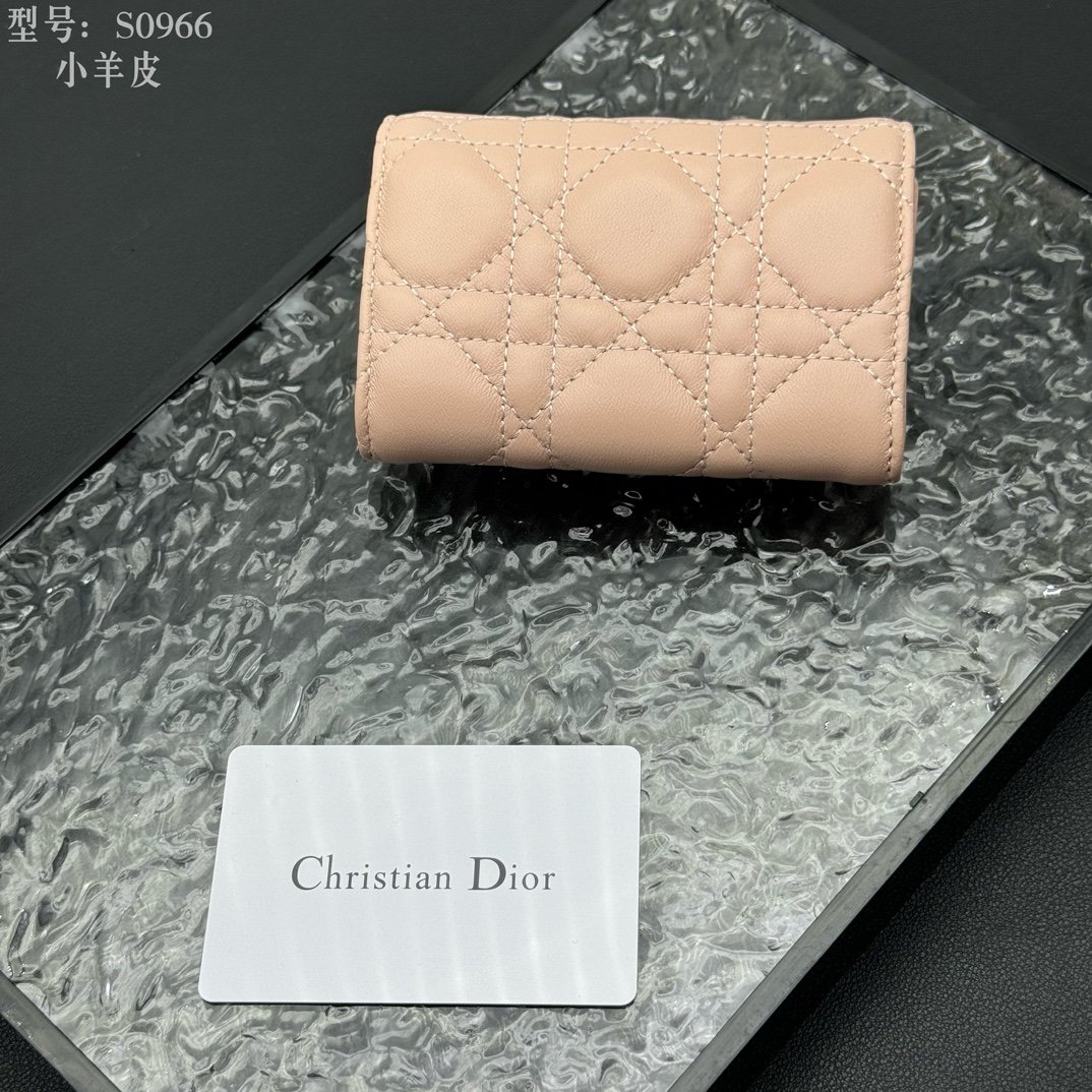 D-Classic Wallet-1239 - Image 3