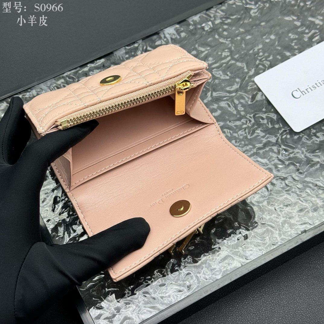 D-Classic Wallet-1239 - Image 5