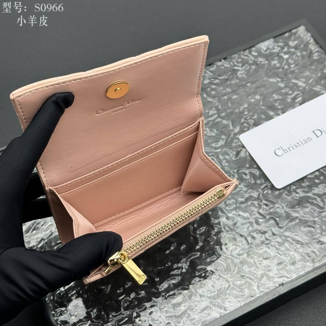 D-Classic Wallet-1239 - Image 4