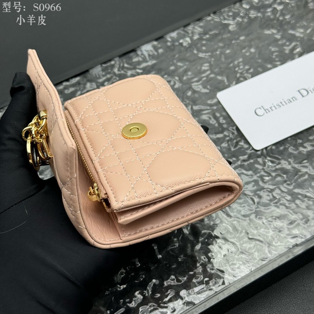 D-Classic Wallet-1239 - Image 2
