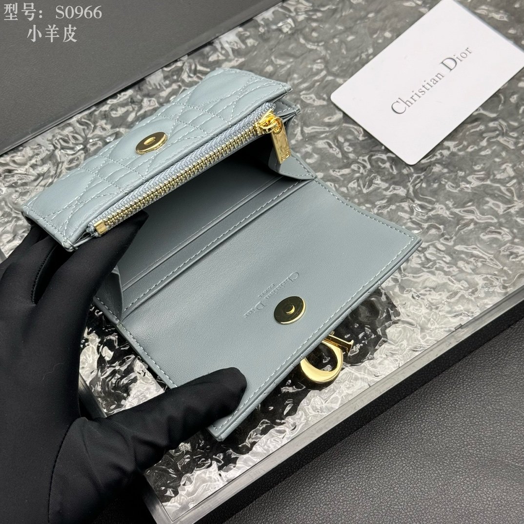 D-Classic Wallet-1239 - Image 10