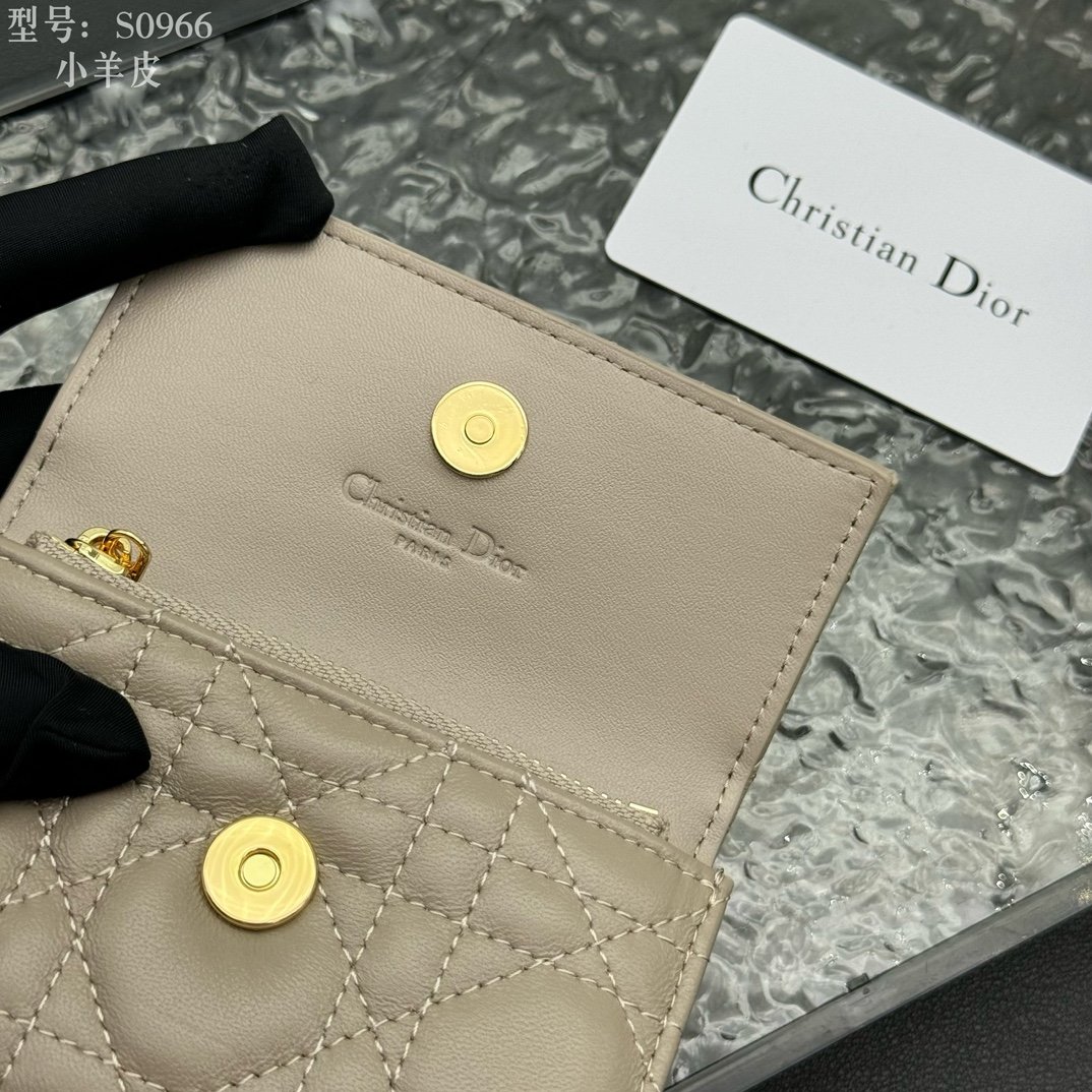 D-Classic Wallet-1239 - Image 8