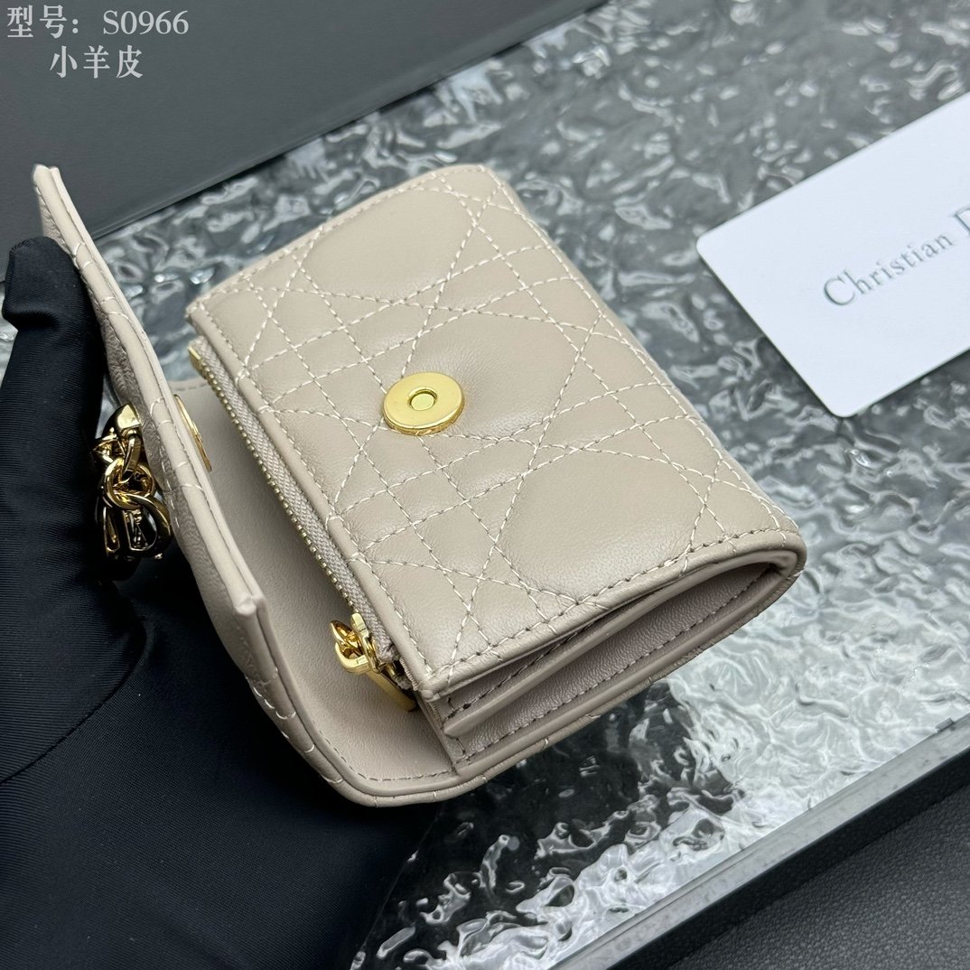 D-Classic Wallet-1239 - Image 7