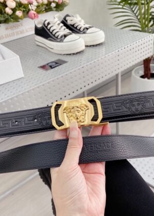 A-Newest Style-Men's Belt-469