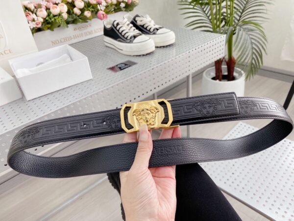 A-Newest Style-Men's Belt-469