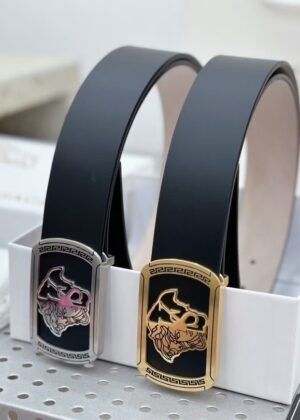 A-Newest Style-Men's Belt-472