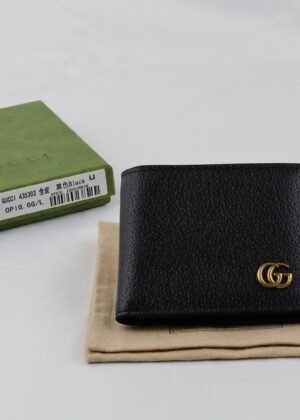 G-New Series-Men's Wallets-1246