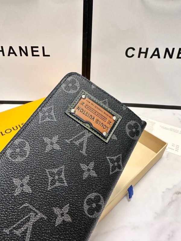 L-New Series-Men's Wallets-1247 - Image 2