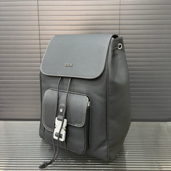 D-New Series-Printed Backpack-1252 - Image 2