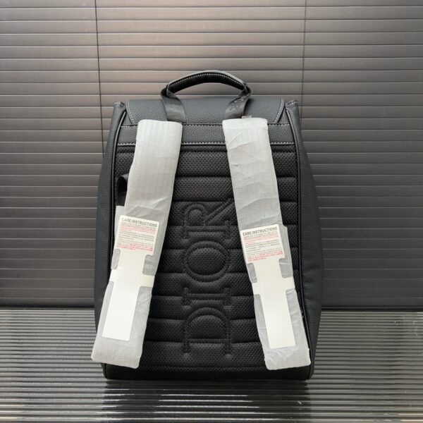 D-New Series-Printed Backpack-1252 - Image 3