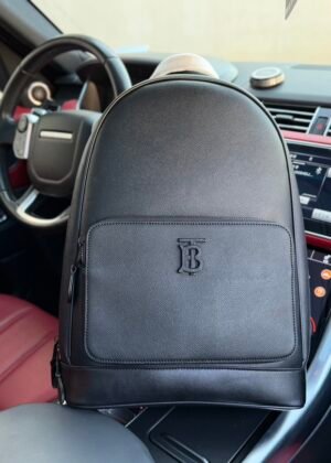 A-BB-New Series-Printed Backpack-1256