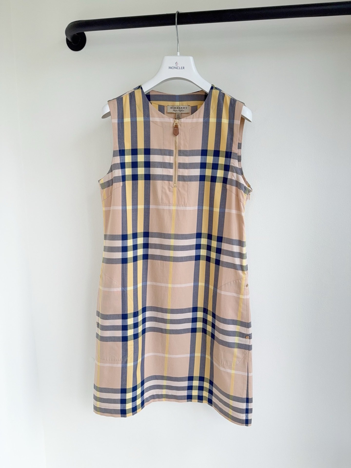 BB-New vest skirt-2338 - Image 2