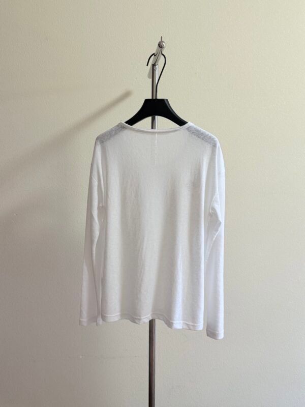 L-Designer Cherry T-shirt-2341 - Image 3