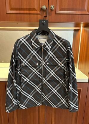 BB-New Collection-Lapel Jacket-2345