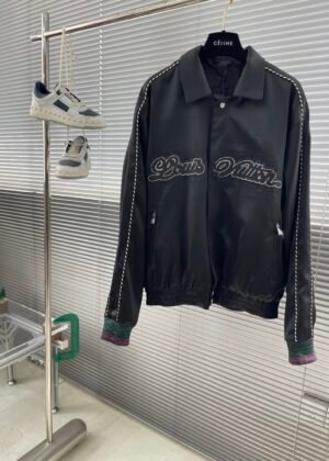 L-New Collection-Lapel Jacket-2347