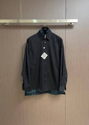 L-New series-fake two pieces zipper jacket-2352