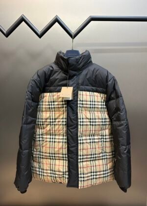 BB-New Collection-Down Jacket-2357