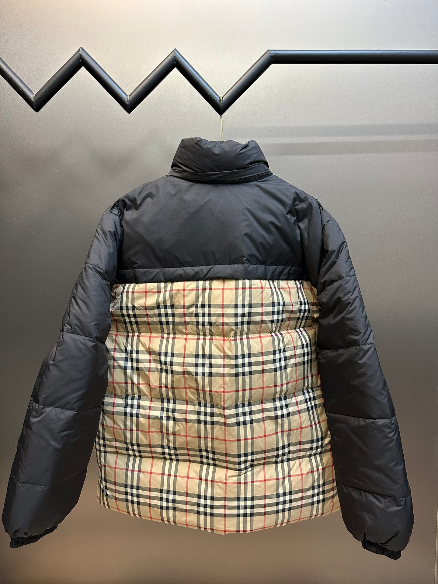 BB-New Collection-Down Jacket-2357 - Image 2