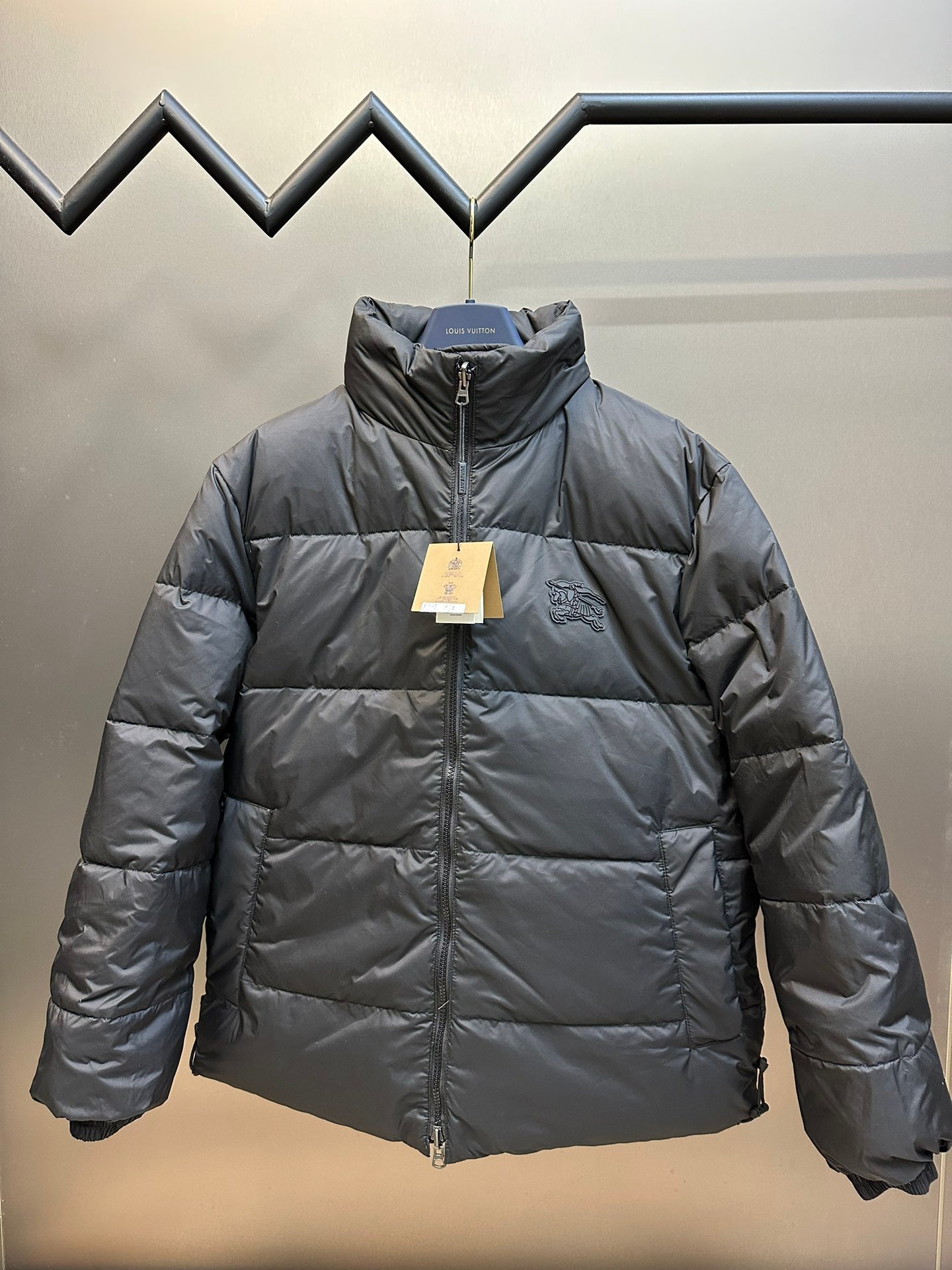 BB-New Collection-Down Jacket-2357 - Image 5