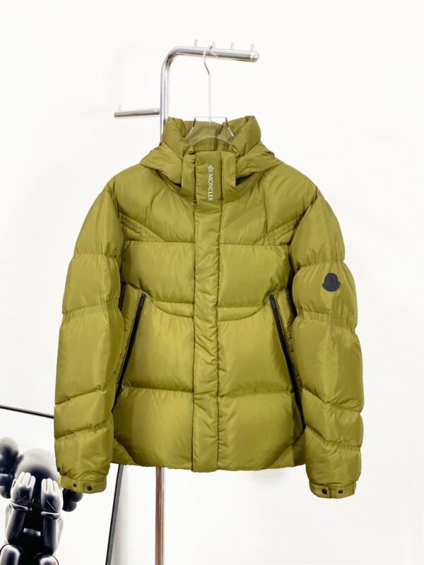 M-New Collection-Down Jacket-2365