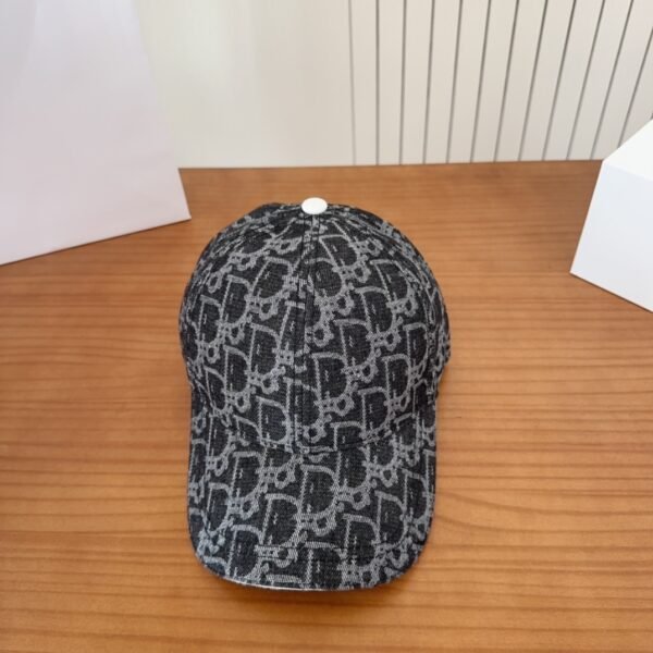 D-New baseball cap-0170