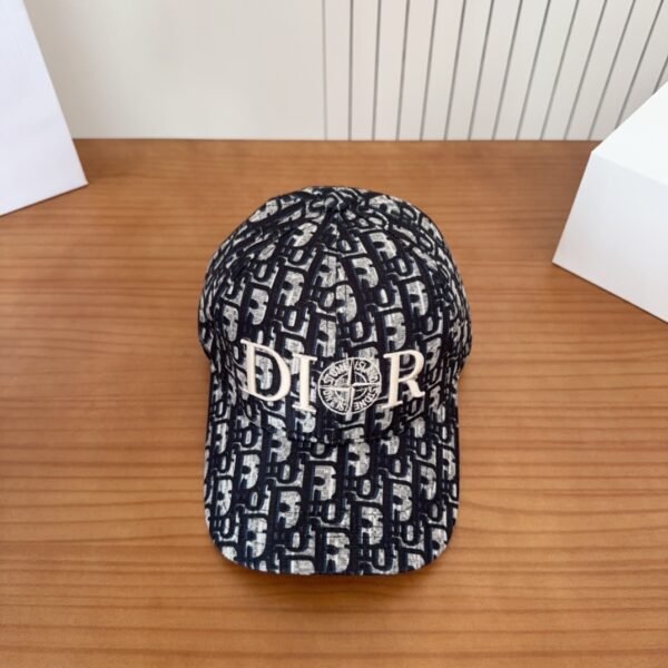 D-New baseball cap-0171 - Image 4