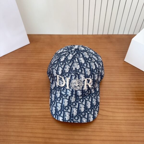 D-New baseball cap-0171