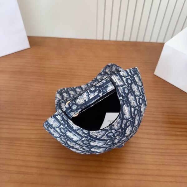 D-New baseball cap-0171 - Image 2