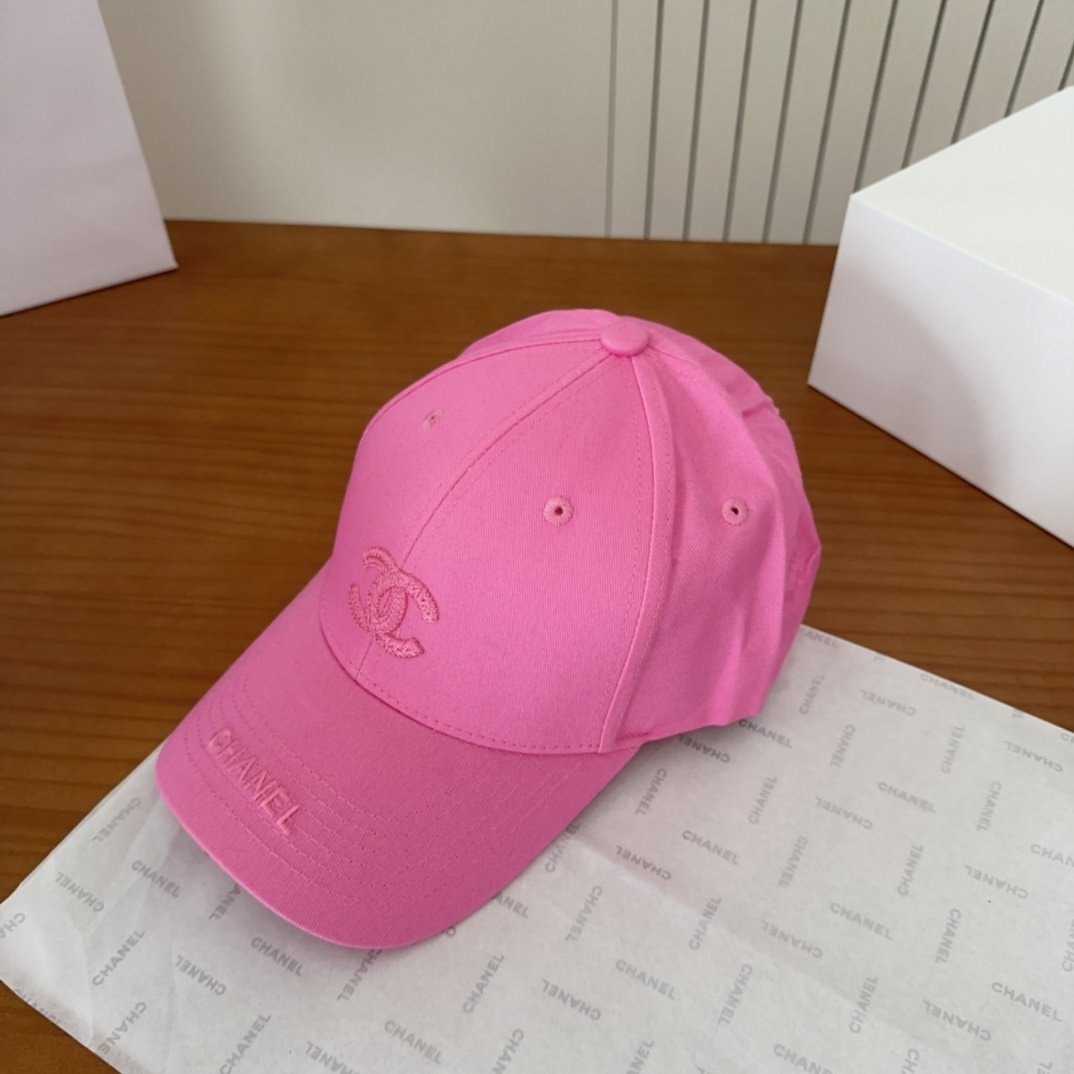 C-New baseball cap-0174 - Image 2