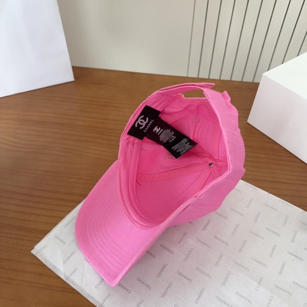 C-New baseball cap-0174 - Image 3