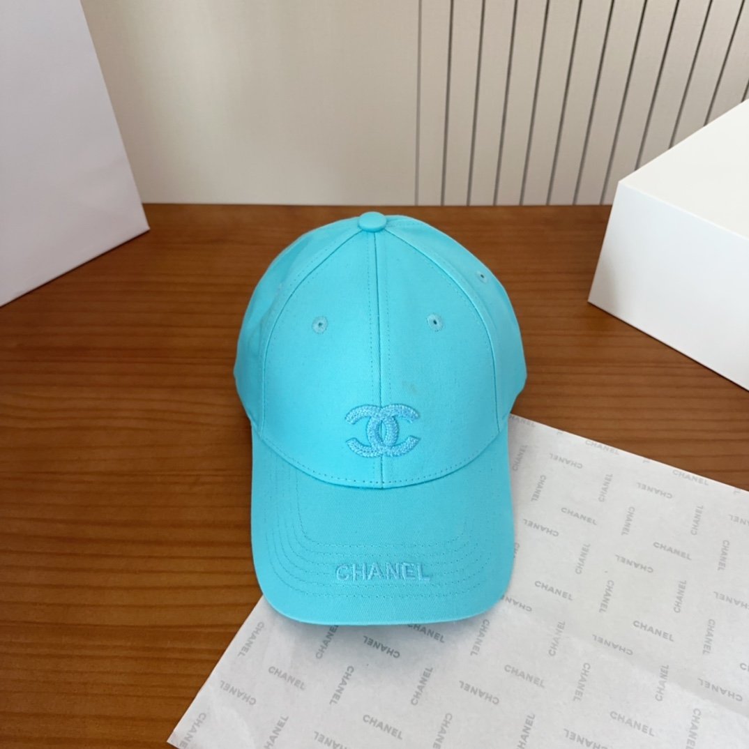 C-New baseball cap-0174 - Image 4