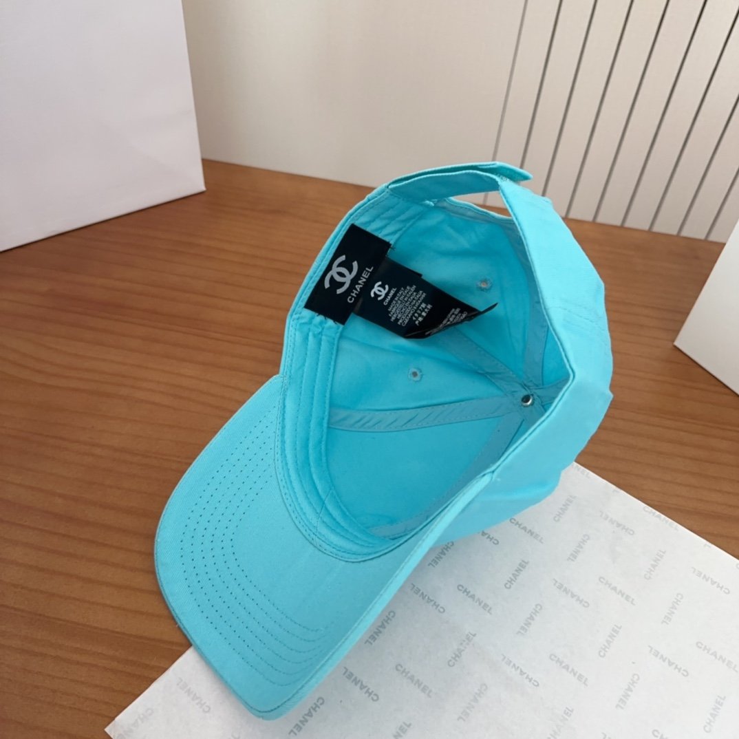 C-New baseball cap-0174 - Image 5