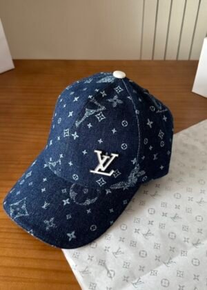 B-New baseball cap-0177