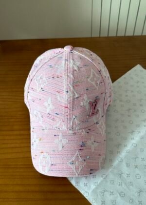 L-New baseball cap-0179