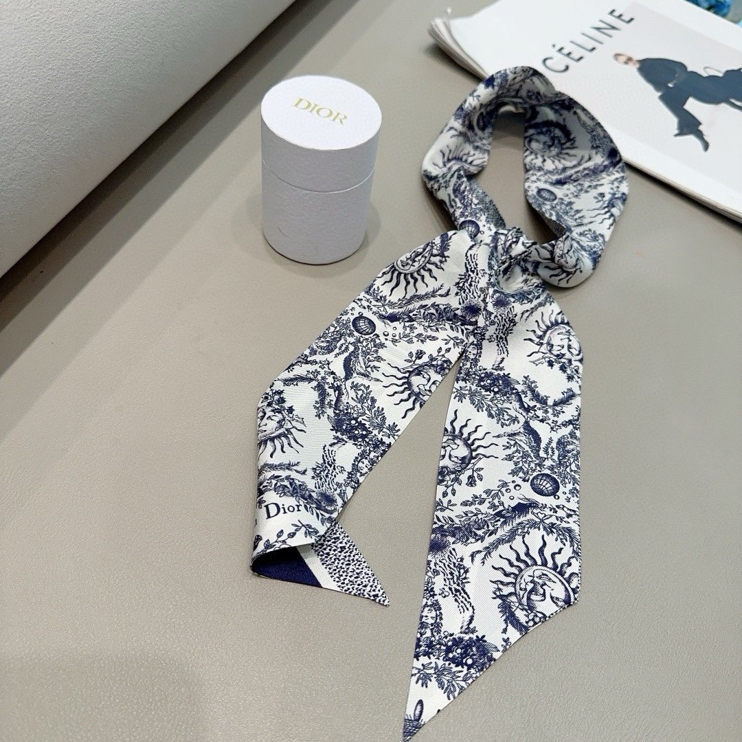 H-New Ribbon-0186 - Image 2