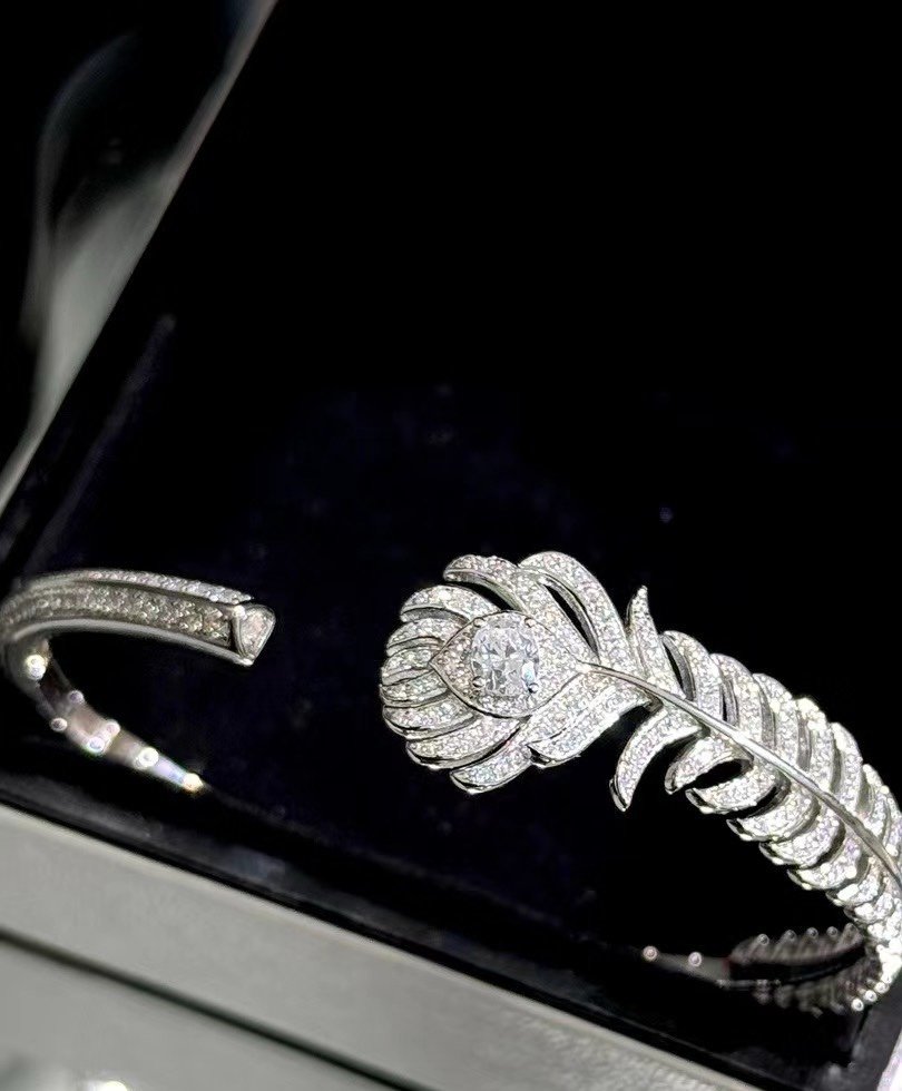 B-New Elegant Bracelet-0193 - Image 2