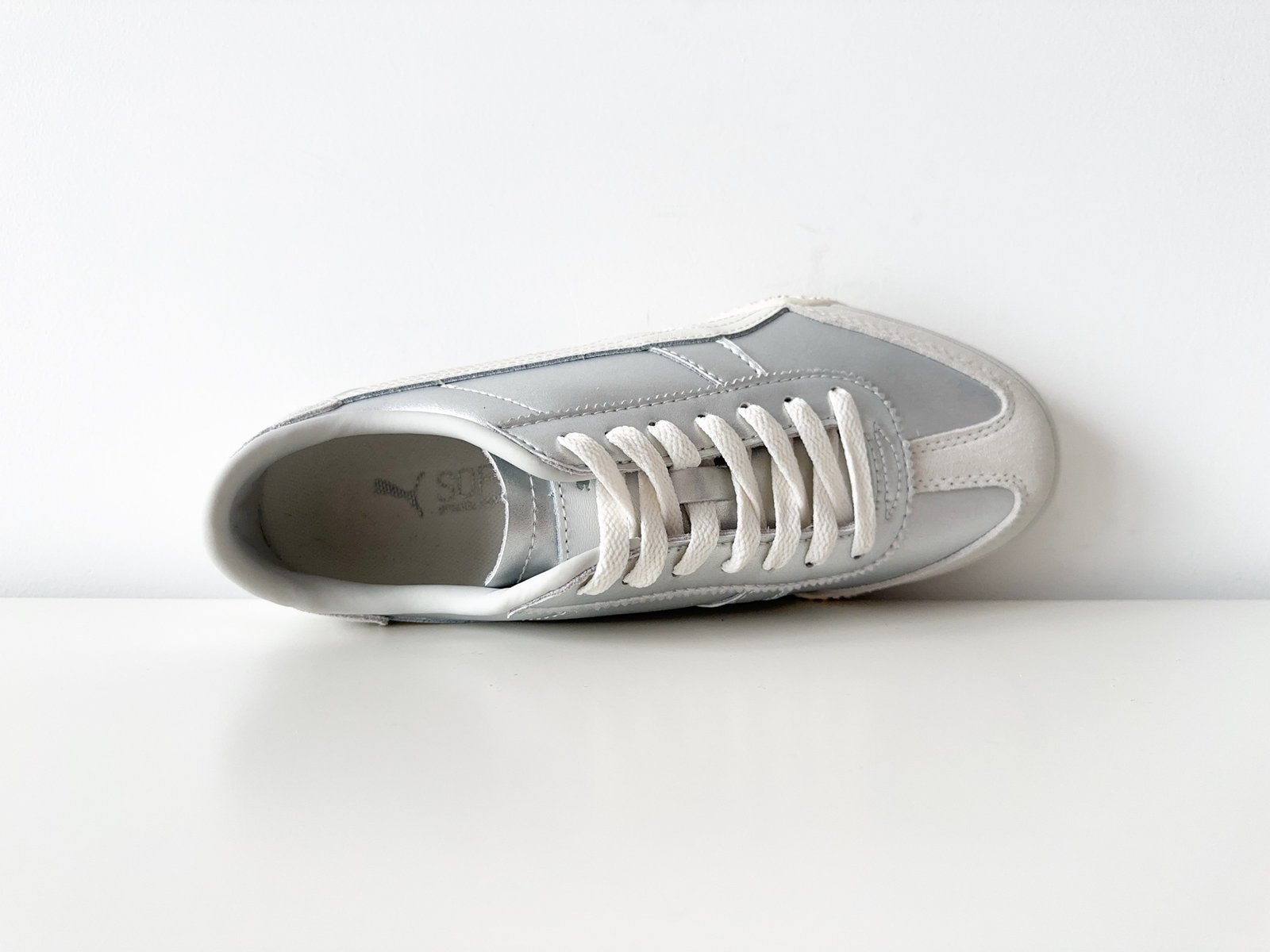 P-Retro sports casual shoes-3245 - Image 2