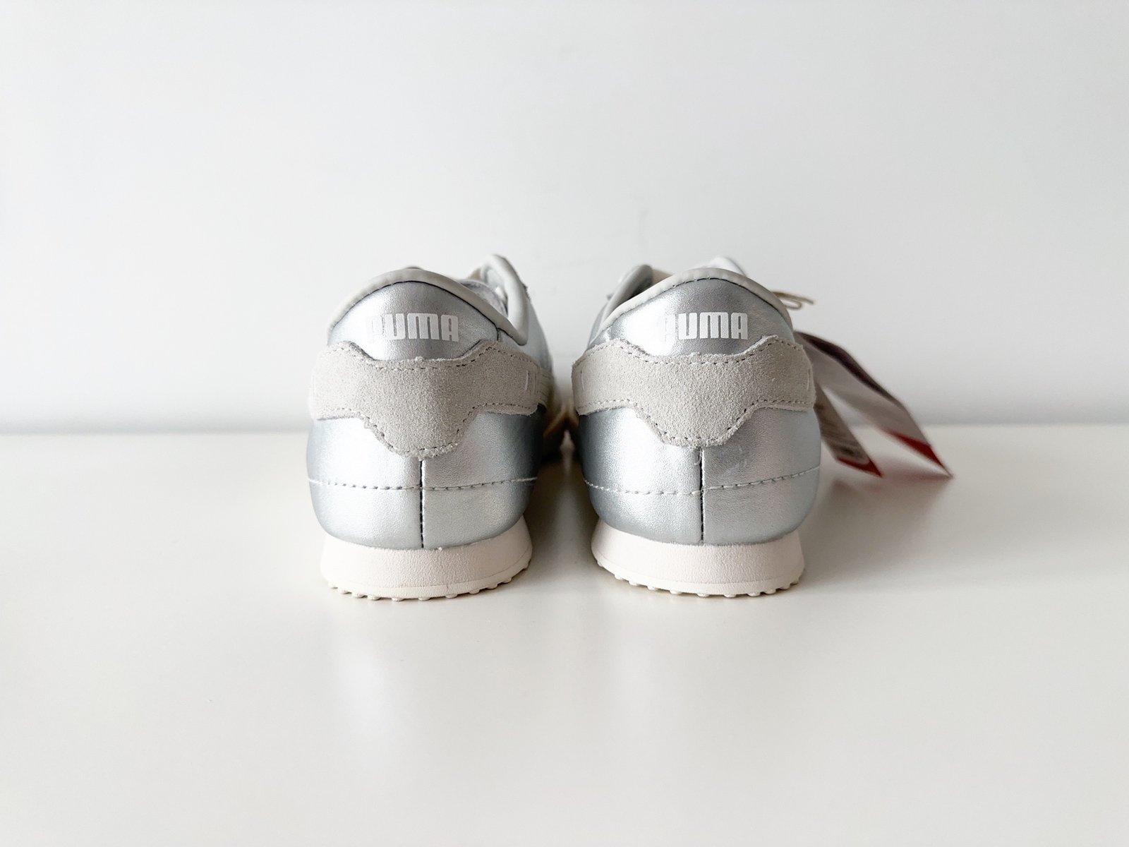 P-Retro sports casual shoes-3245 - Image 4