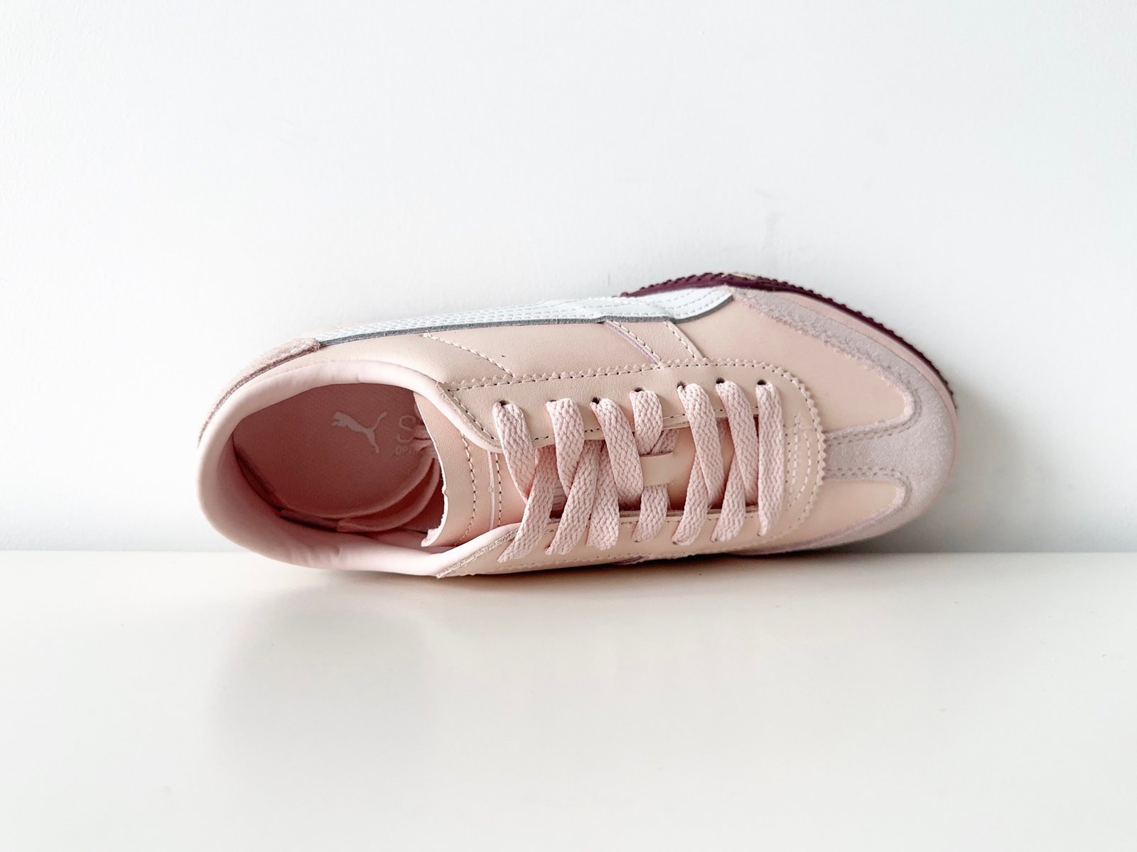 P-Retro sports casual shoes-3245 - Image 5