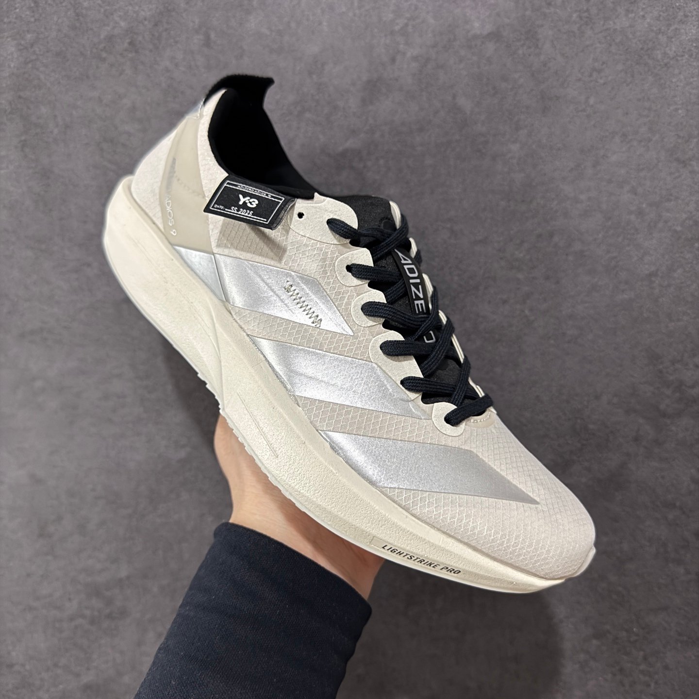 Retro sports casual shoes-3246 - Image 3