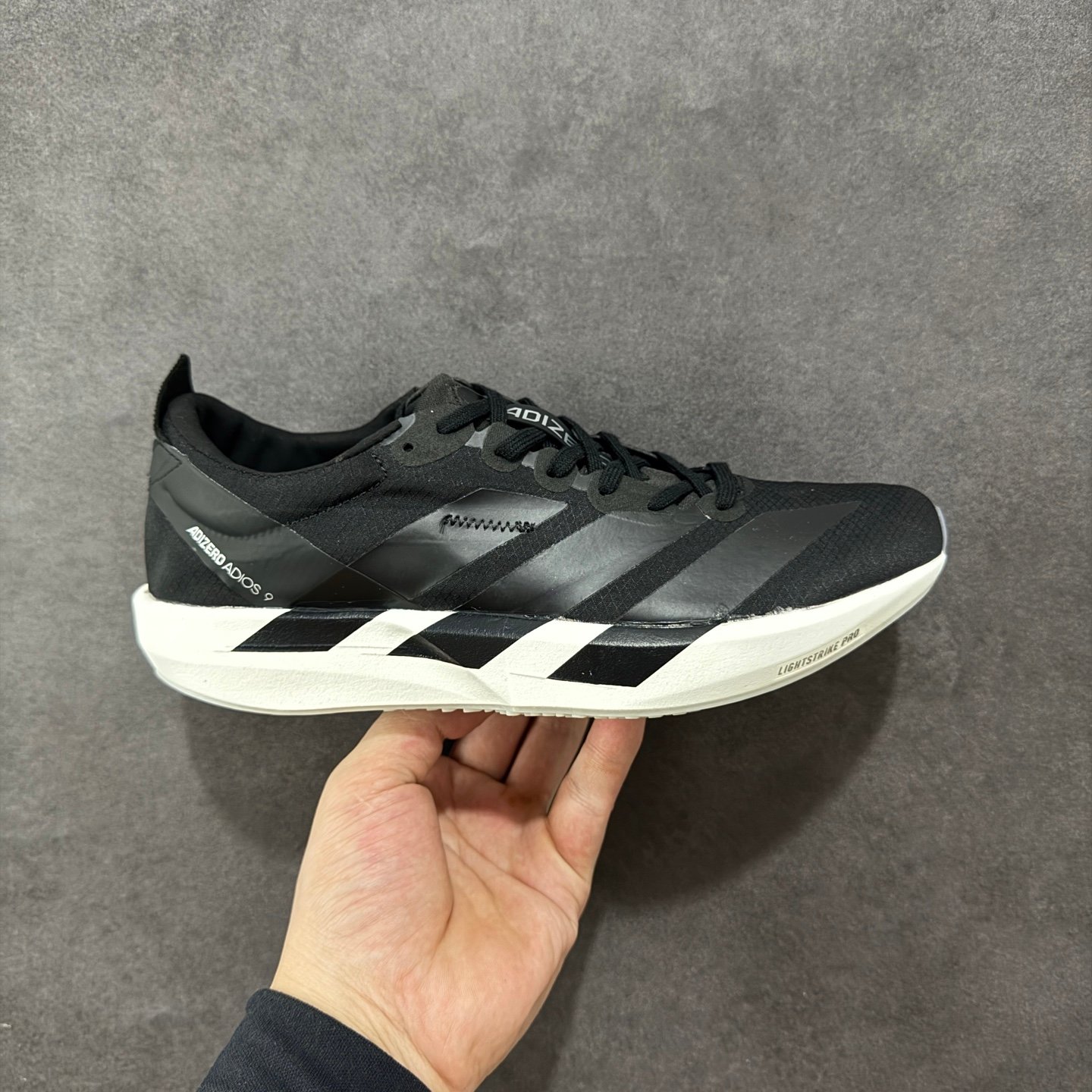 Retro sports casual shoes-3246 - Image 6